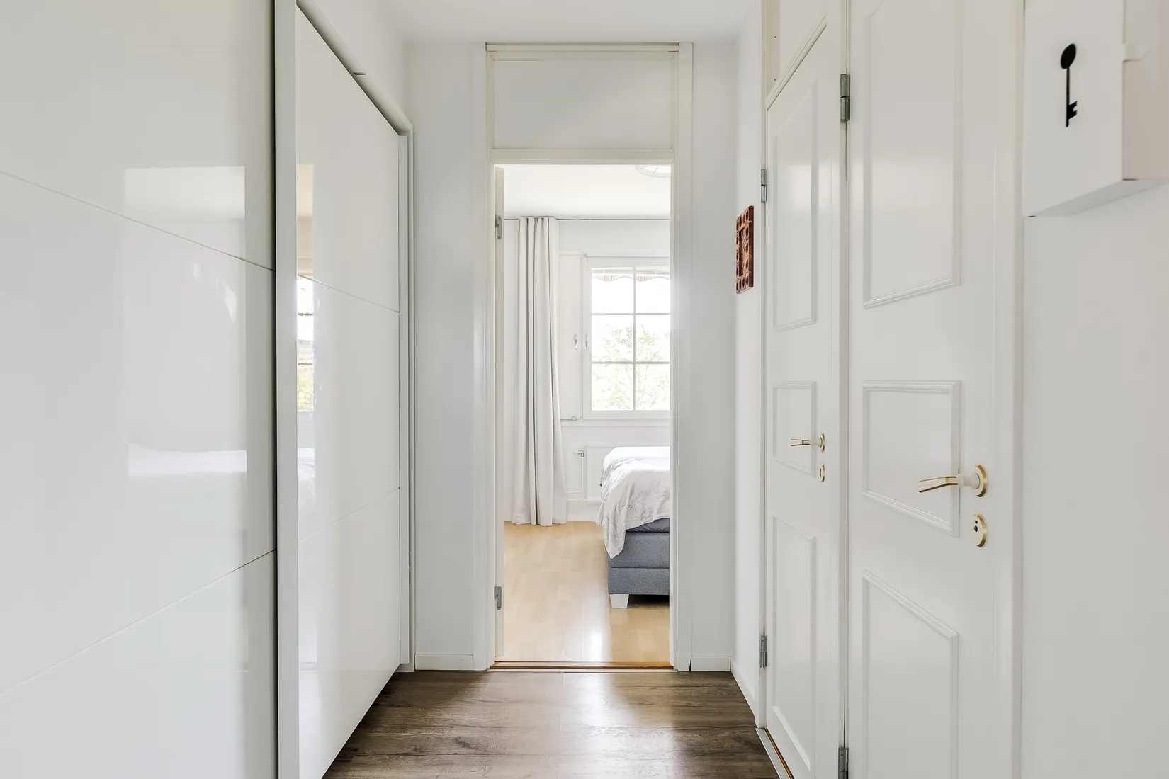 Bostadsrätt, Västra Skrävlingevägen 97, Gula Höja, Malmö
