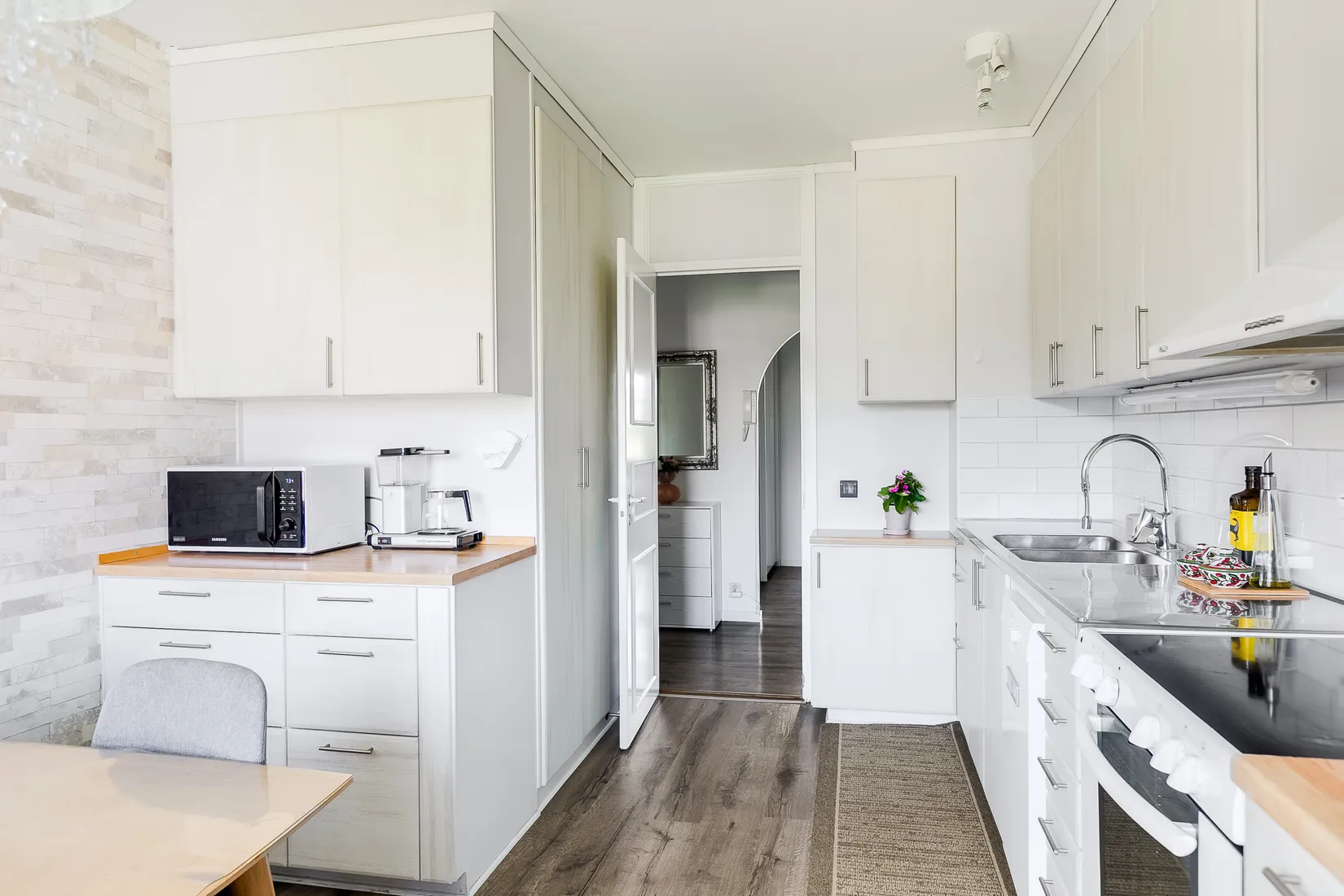 Bostadsrätt, Västra Skrävlingevägen 97, Gula Höja, Malmö