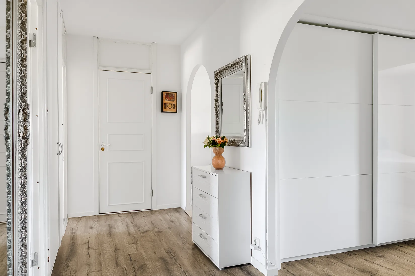 Bostadsrätt, Västra Skrävlingevägen 97, Gula Höja, Malmö