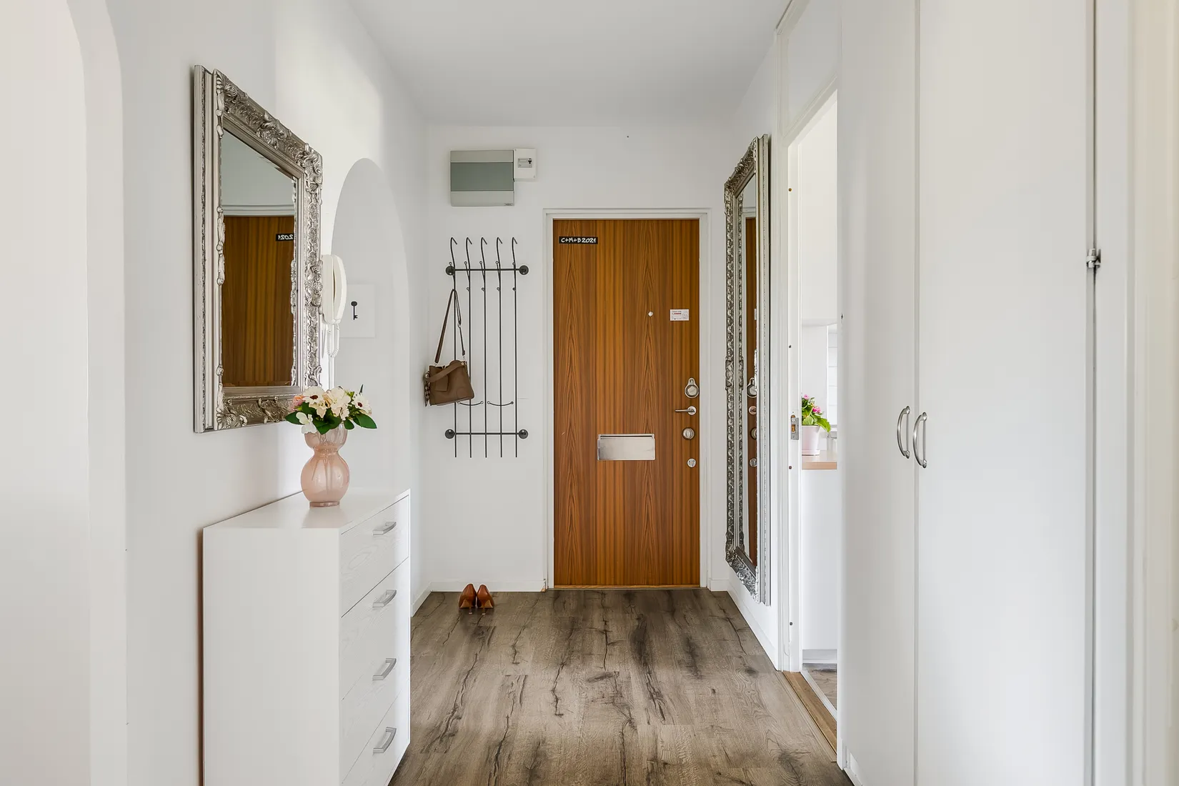 Bostadsrätt, Västra Skrävlingevägen 97, Gula Höja, Malmö