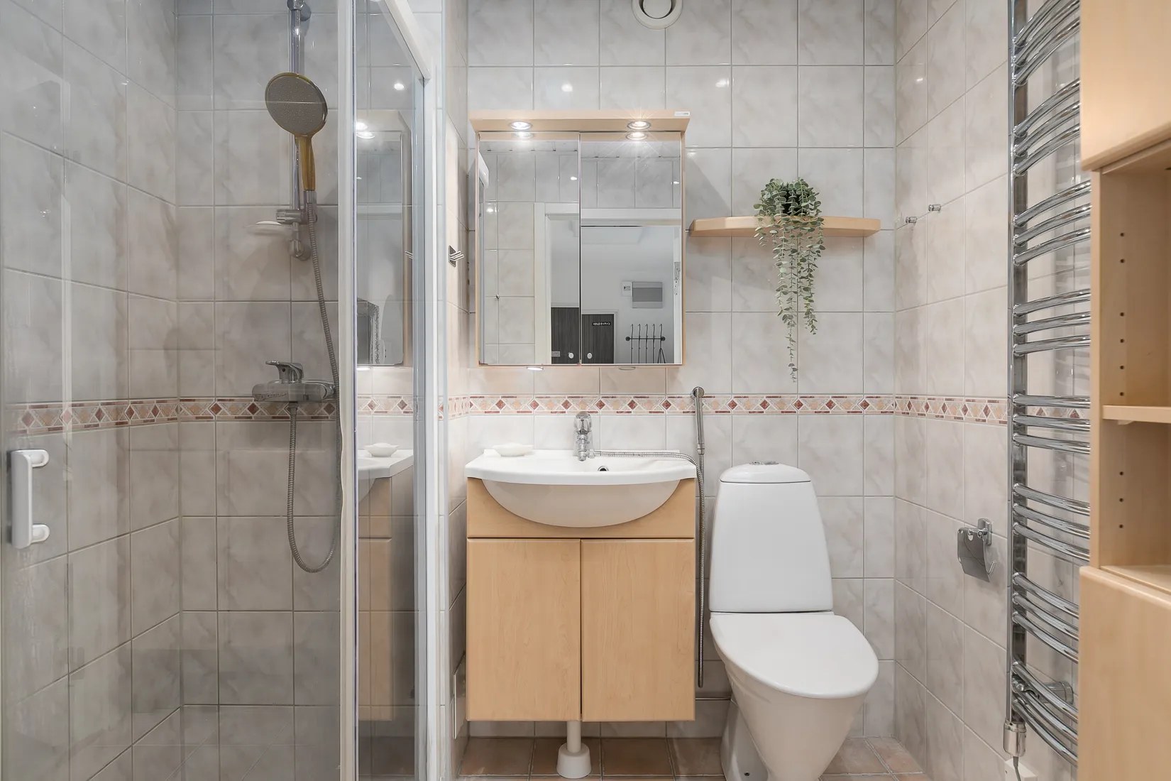 Bostadsrätt, Västra Skrävlingevägen 97, Gula Höja, Malmö
