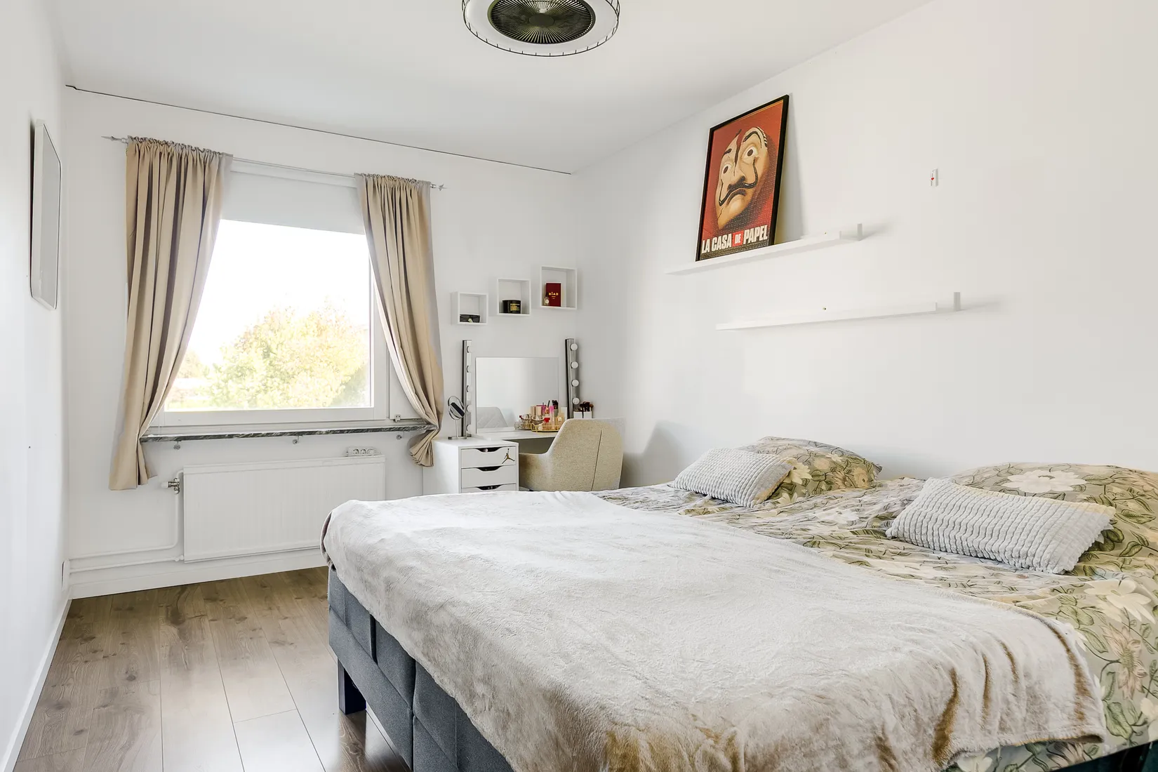 Bostadsrätt, Västra Skrävlingevägen 97, Gula Höja, Malmö