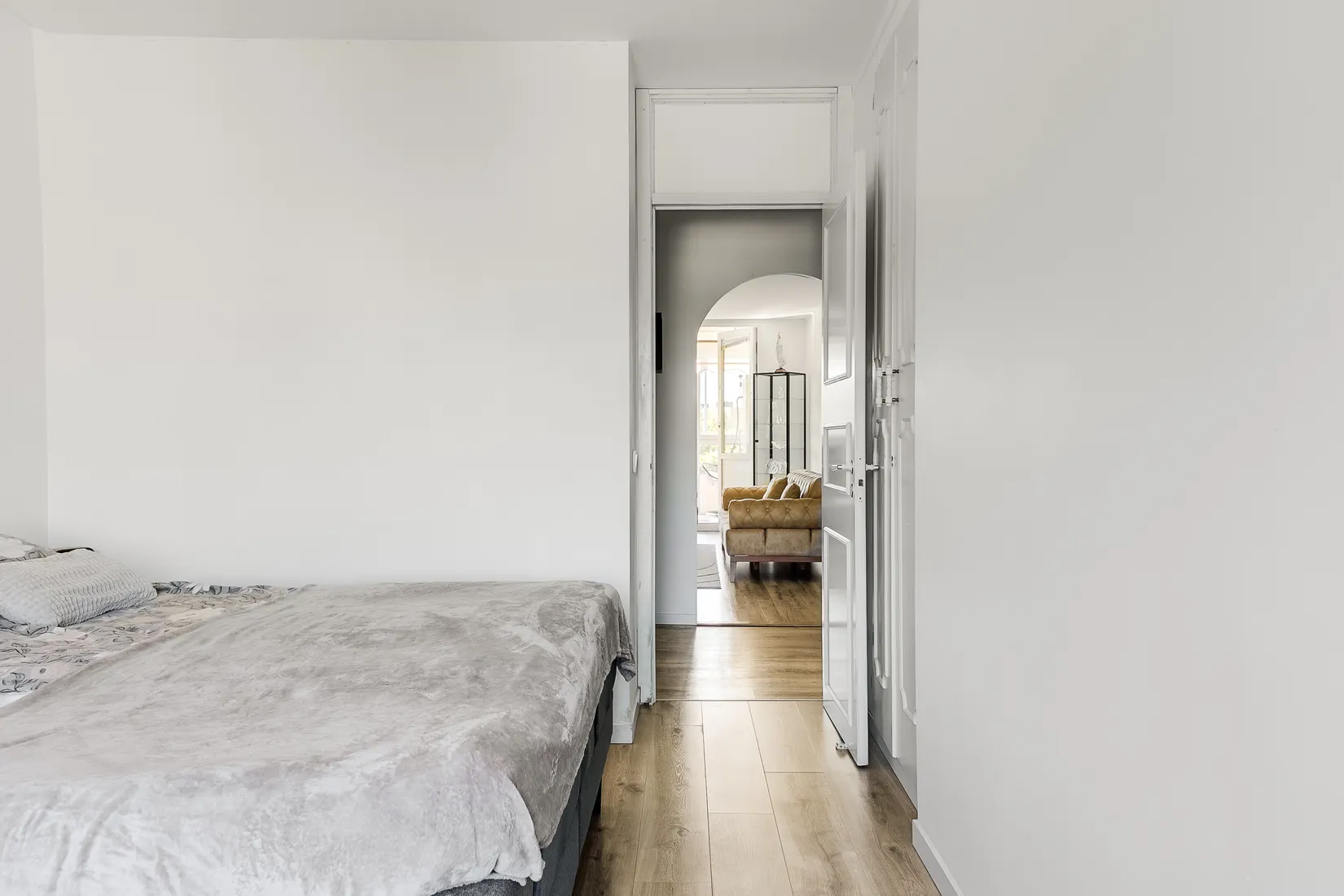 Bostadsrätt, Västra Skrävlingevägen 97, Gula Höja, Malmö