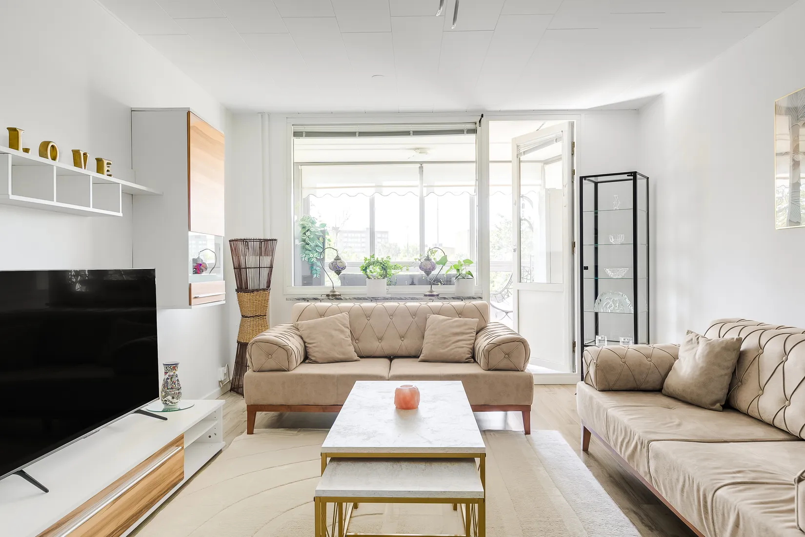 Bostadsrätt, Västra Skrävlingevägen 97, Gula Höja, Malmö
