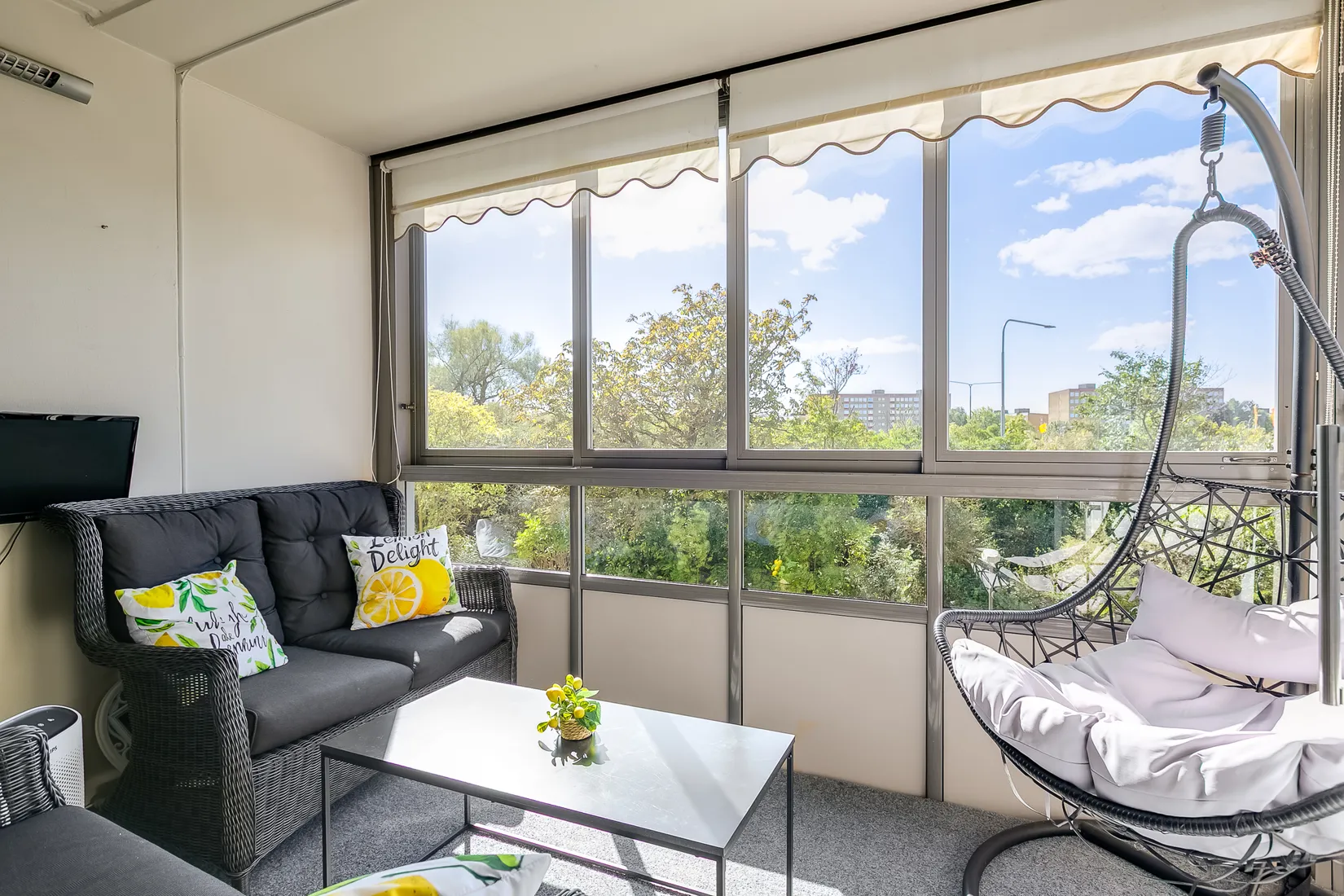 Bostadsrätt, Västra Skrävlingevägen 97, Gula Höja, Malmö