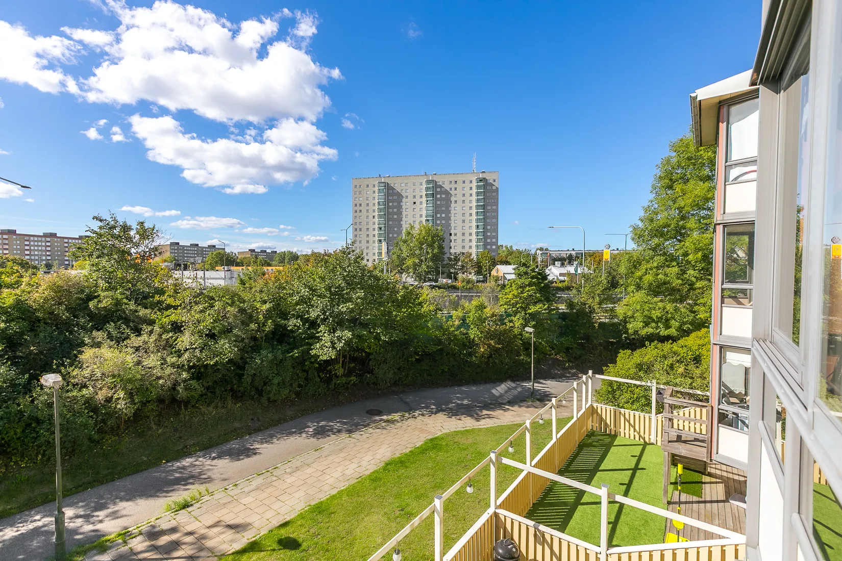 Bostadsrätt, Västra Skrävlingevägen 97, Gula Höja, Malmö