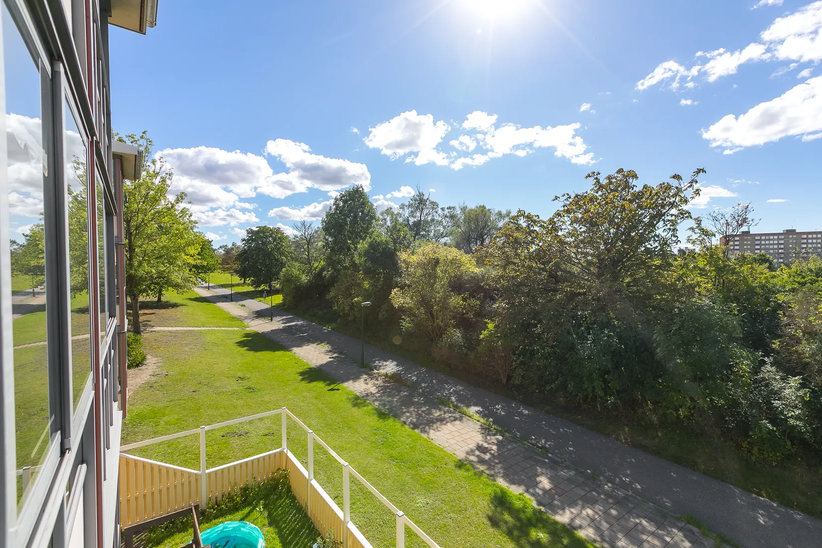 Bostadsrätt, Västra Skrävlingevägen 97, Gula Höja, Malmö