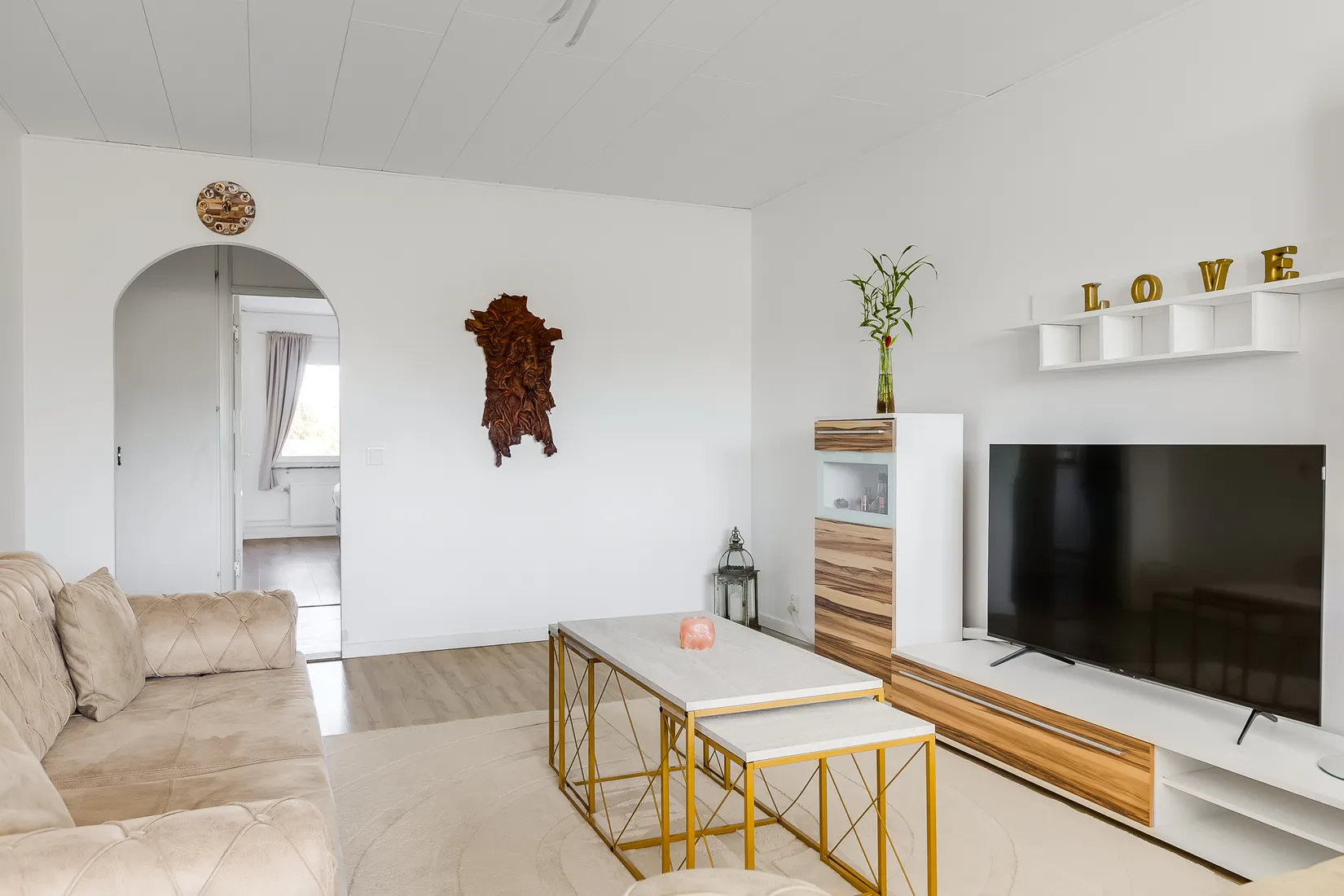 Bostadsrätt, Västra Skrävlingevägen 97, Gula Höja, Malmö