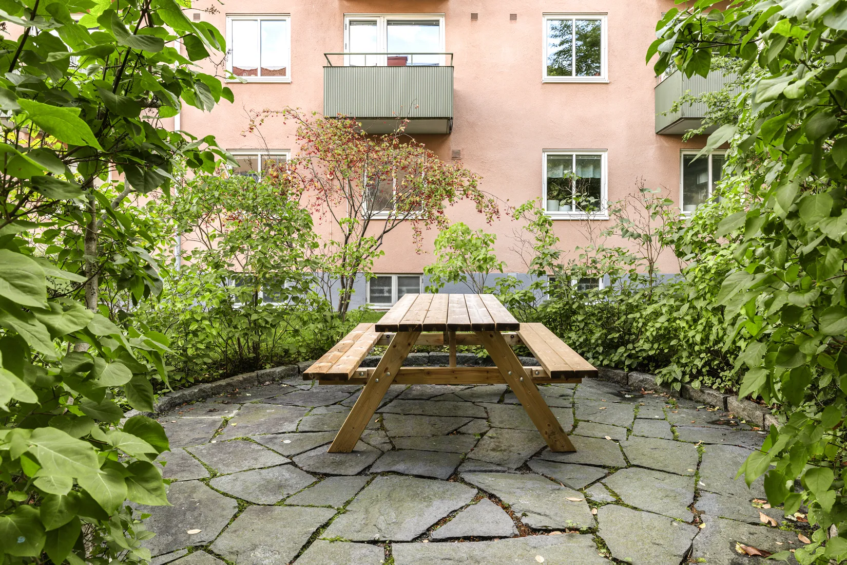 Bostadsrätt, Persgatan 14C, Lunden, Göteborg