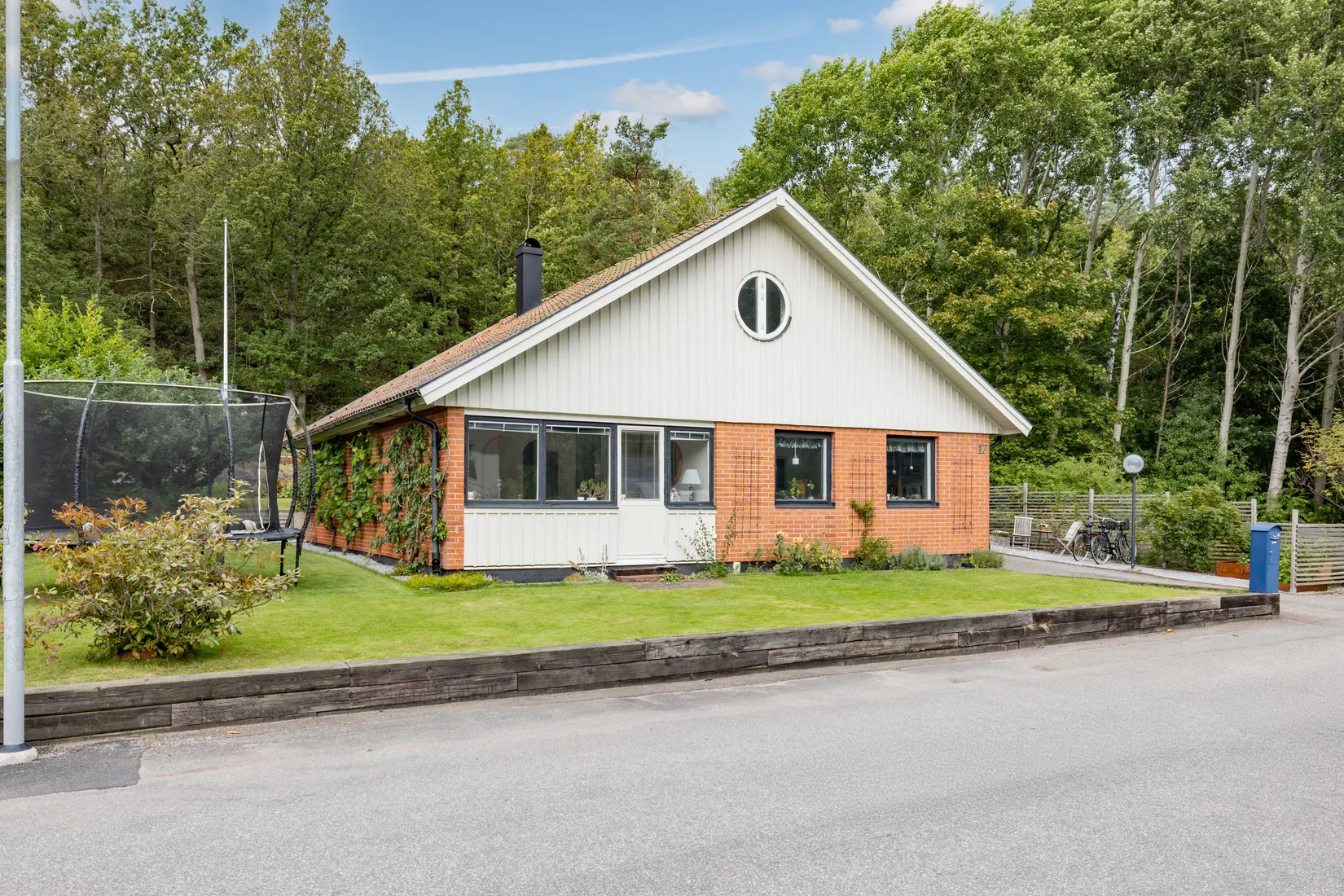 Villa, Västerängen 17, Ytterby, Kungälv