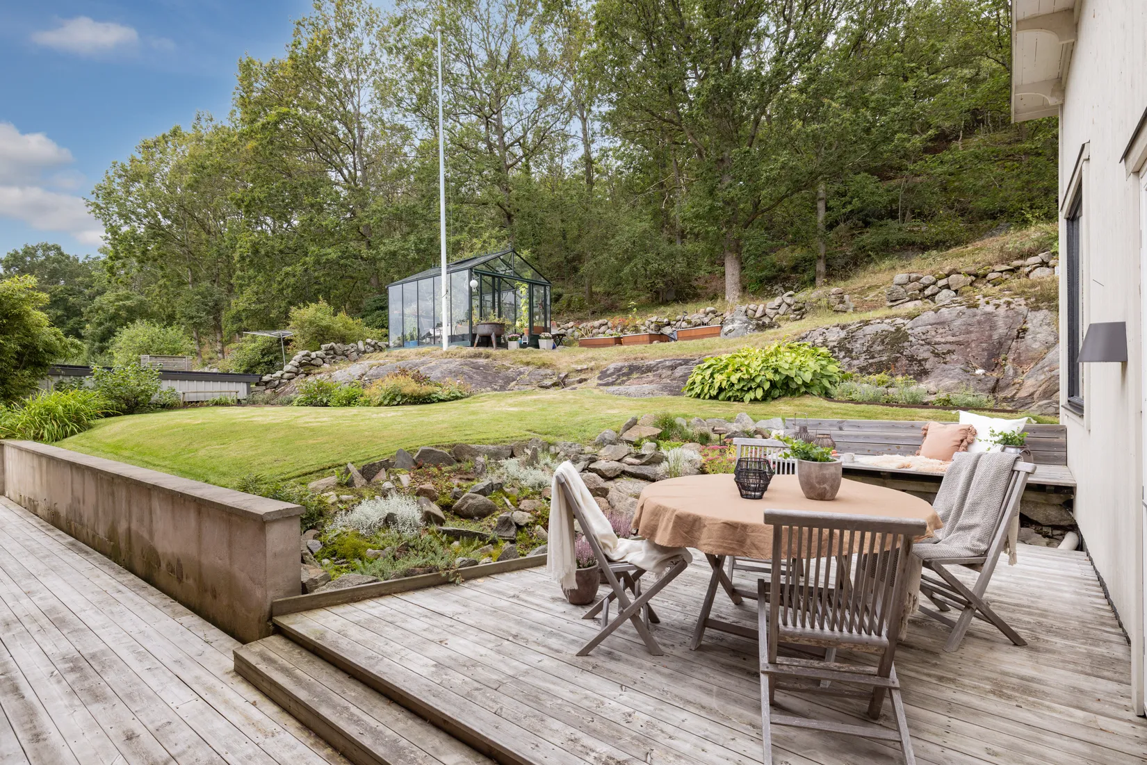 Villa, Västerängen 17, Ytterby, Kungälv