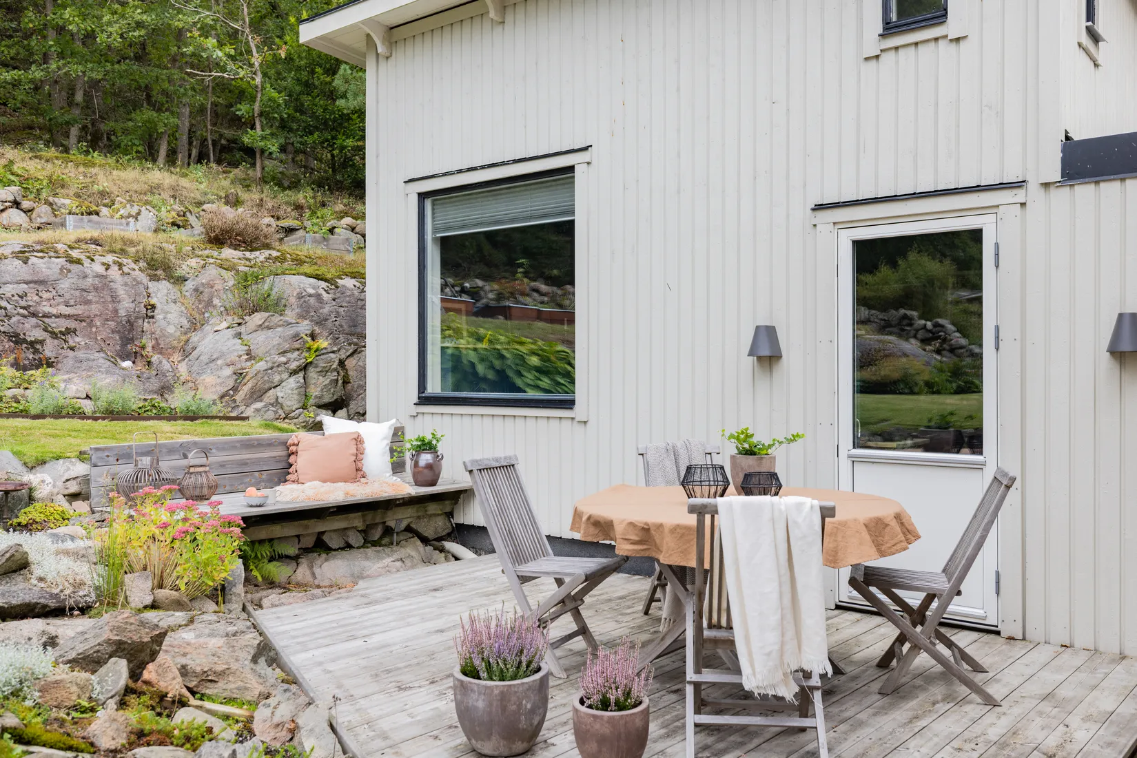 Villa, Västerängen 17, Ytterby, Kungälv