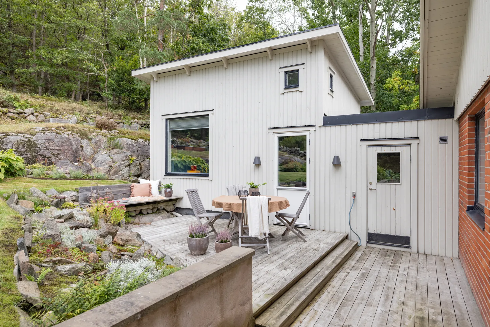 Villa, Västerängen 17, Ytterby, Kungälv
