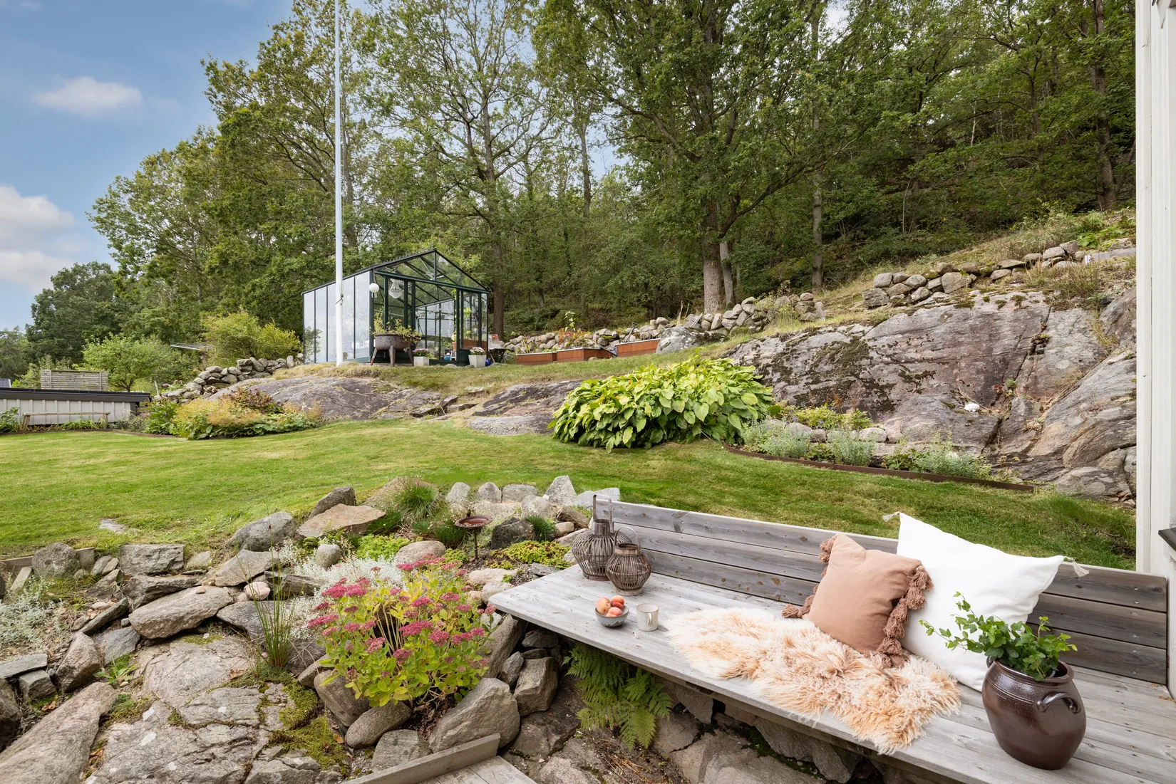 Villa, Västerängen 17, Ytterby, Kungälv