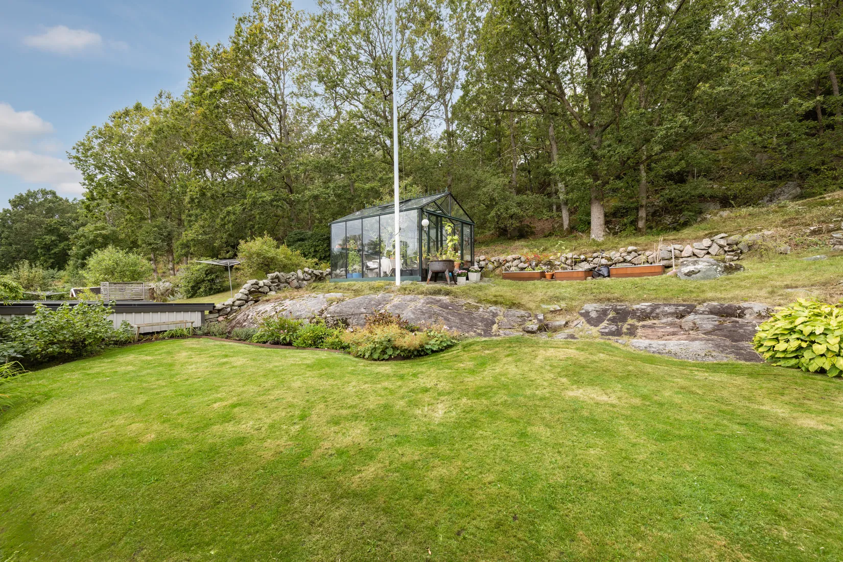 Villa, Västerängen 17, Ytterby, Kungälv