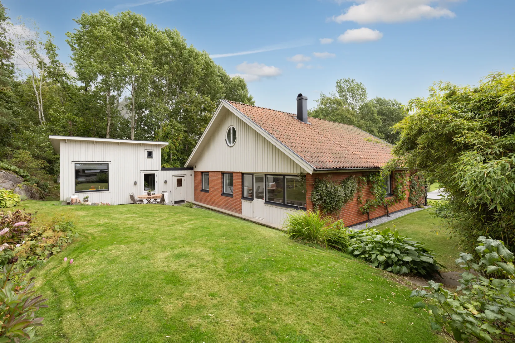 Villa, Västerängen 17, Ytterby, Kungälv