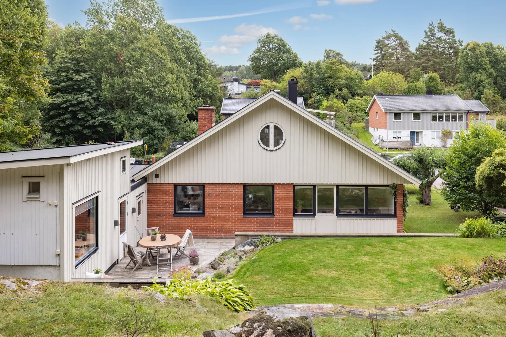 Villa, Västerängen 17, Ytterby, Kungälv