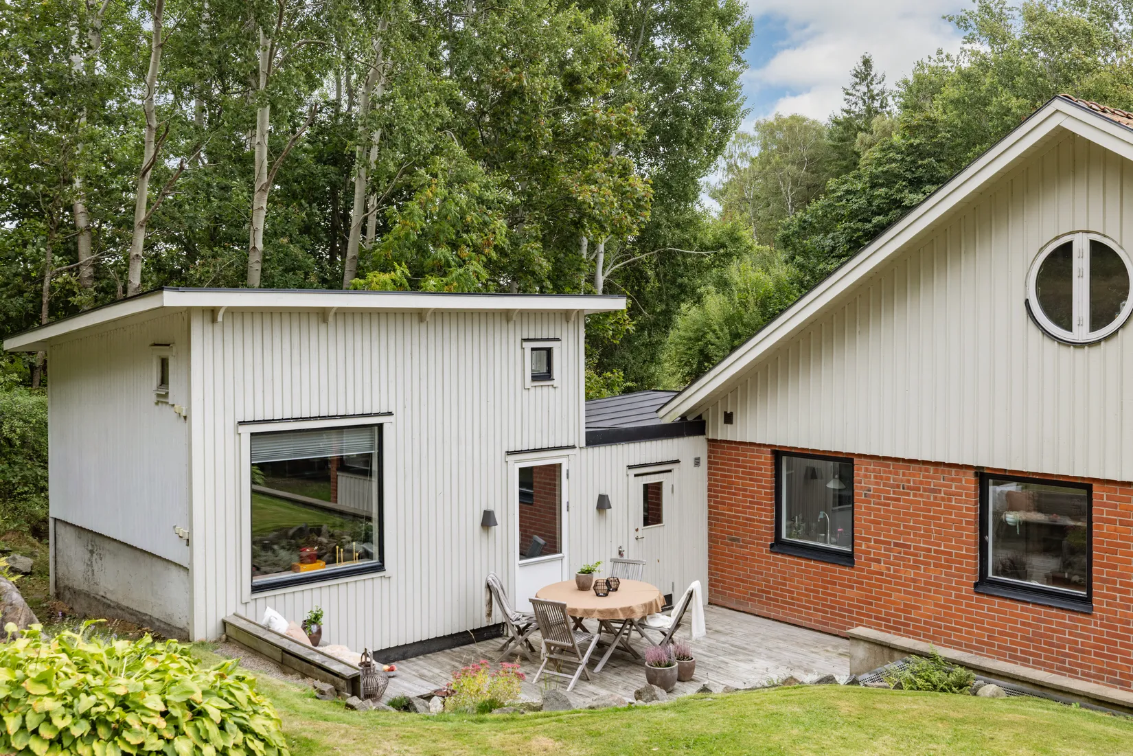 Villa, Västerängen 17, Ytterby, Kungälv