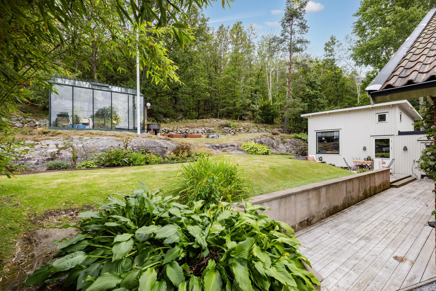 Villa, Västerängen 17, Ytterby, Kungälv