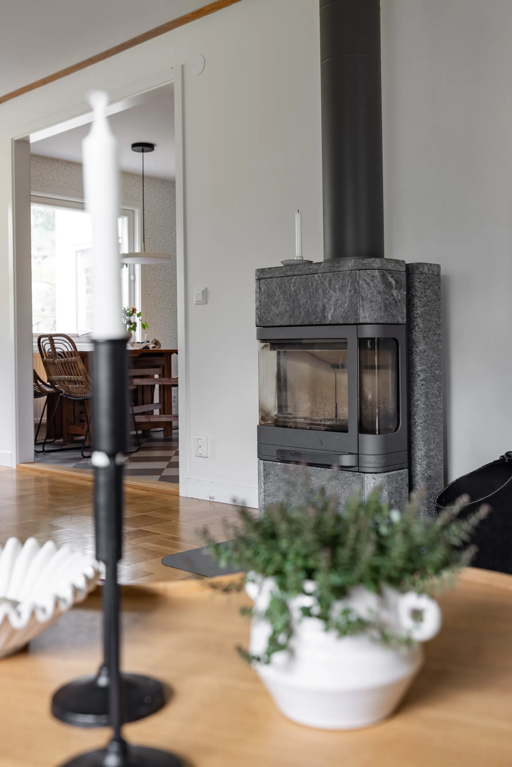 Villa, Västerängen 17, Ytterby, Kungälv