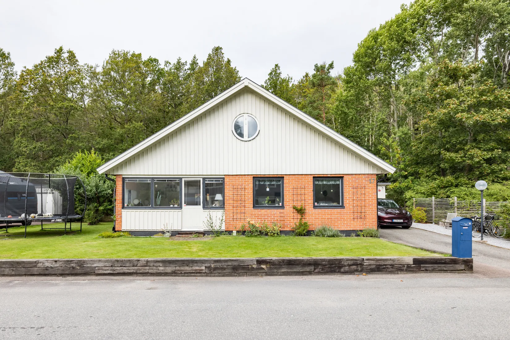 Villa, Västerängen 17, Ytterby, Kungälv