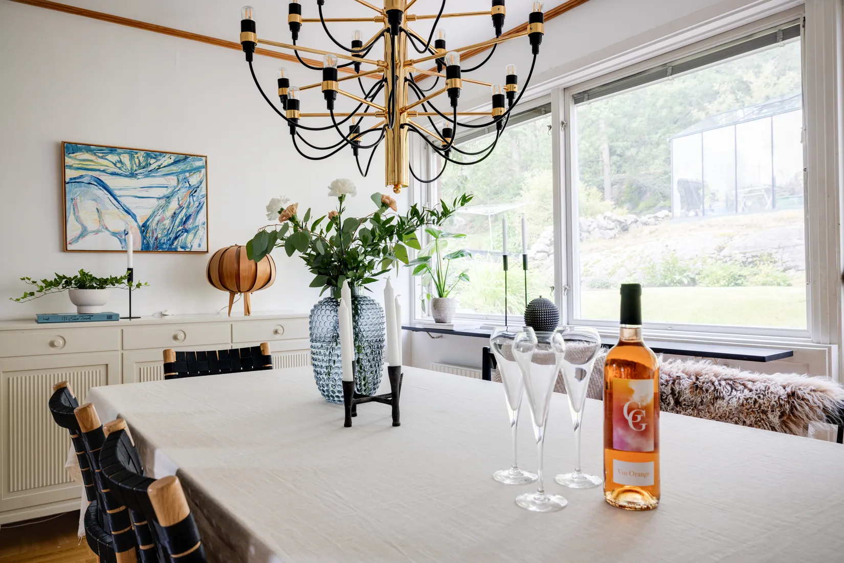 Villa, Västerängen 17, Ytterby, Kungälv