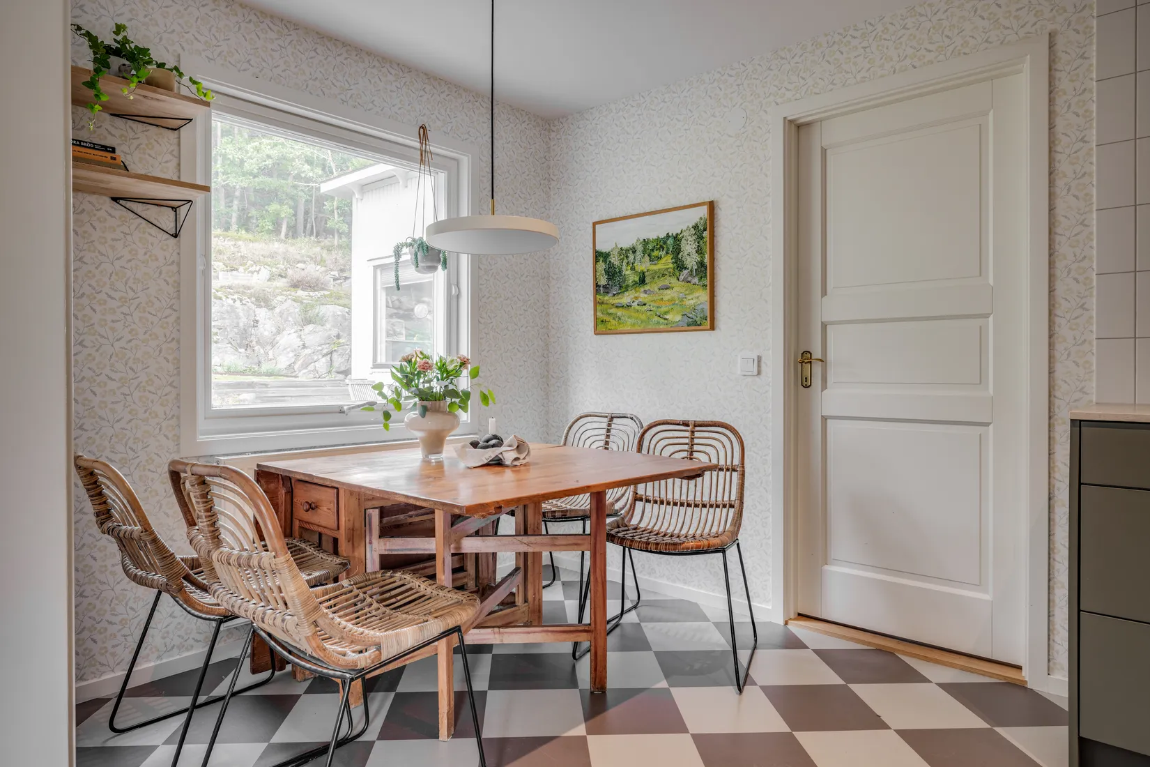 Villa, Västerängen 17, Ytterby, Kungälv