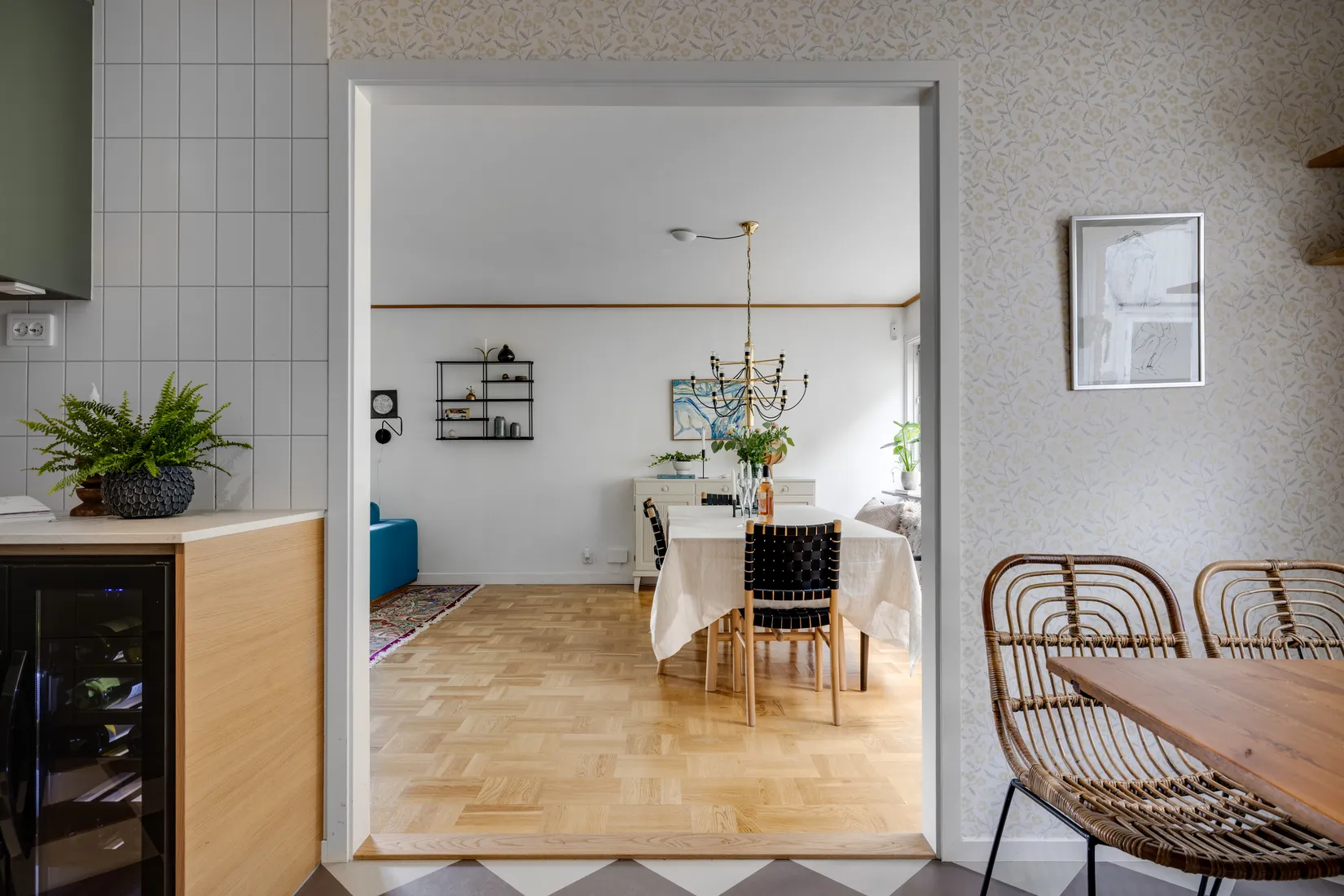 Villa, Västerängen 17, Ytterby, Kungälv