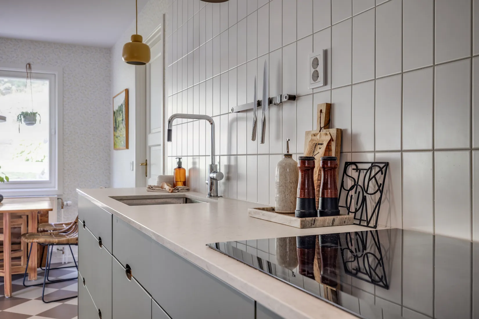 Villa, Västerängen 17, Ytterby, Kungälv