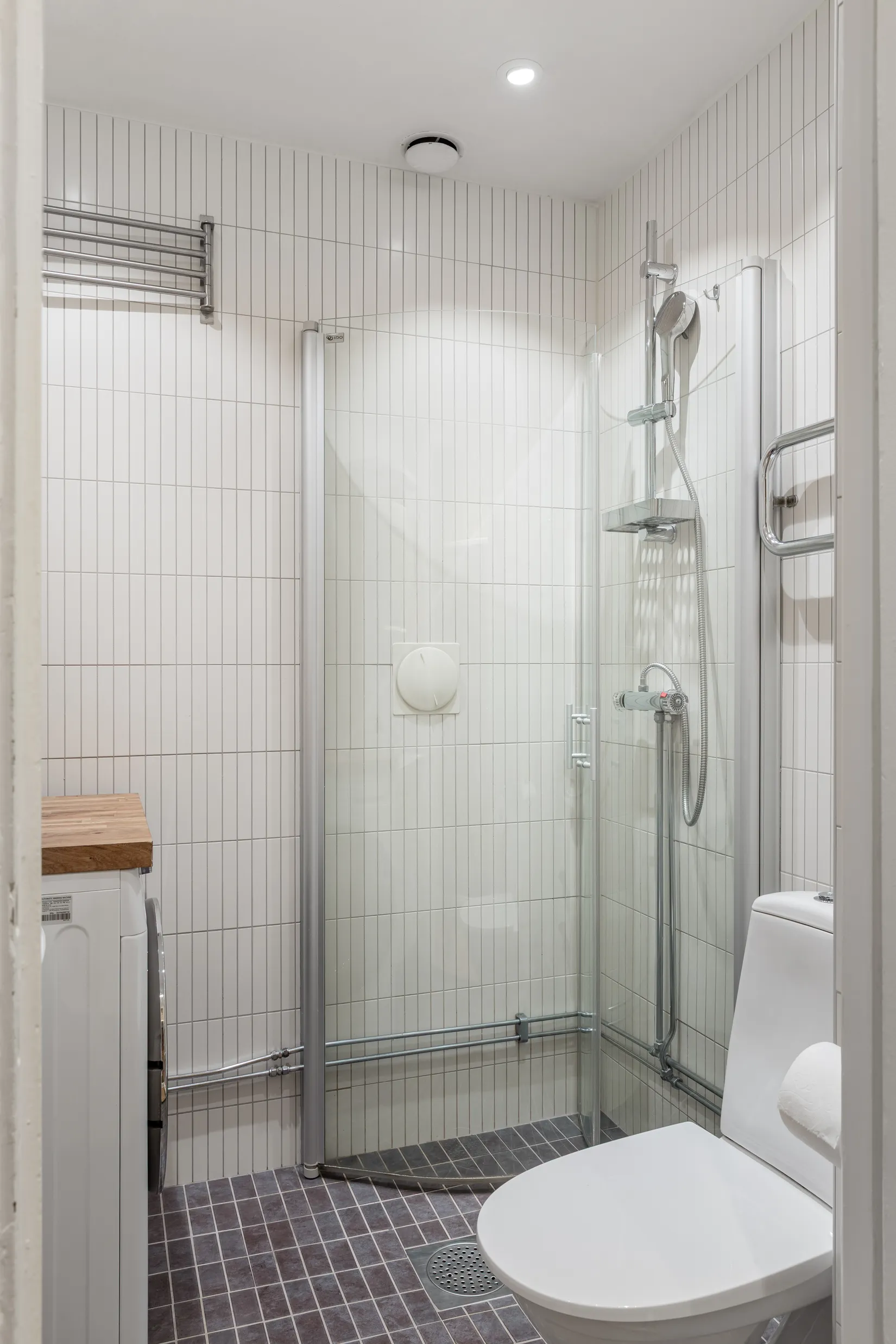 Bostadsrätt, Alviksvägen 11, Bromma - Äppelviken, Stockholm