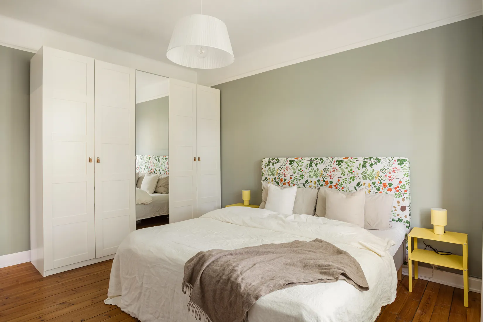 Bostadsrätt, Alviksvägen 11, Bromma - Äppelviken, Stockholm