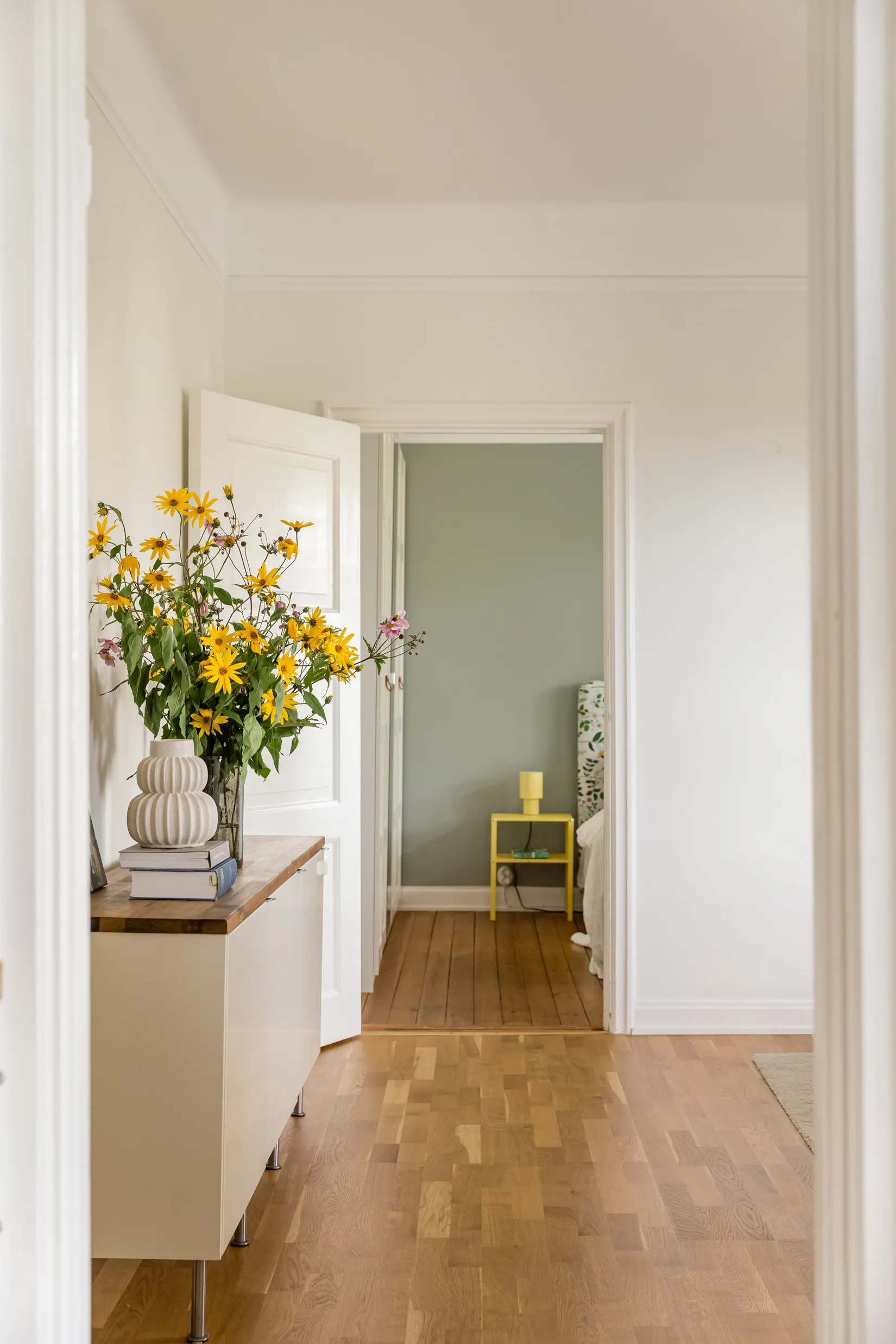 Bostadsrätt, Alviksvägen 11, Bromma - Äppelviken, Stockholm