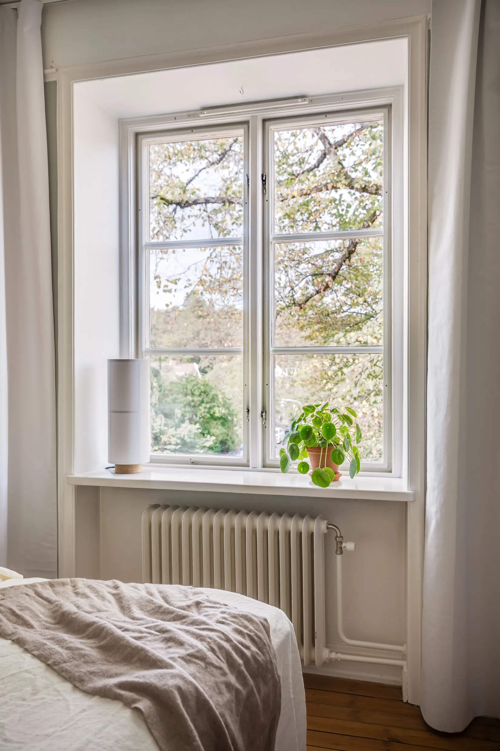 Bostadsrätt, Alviksvägen 11, Bromma - Äppelviken, Stockholm