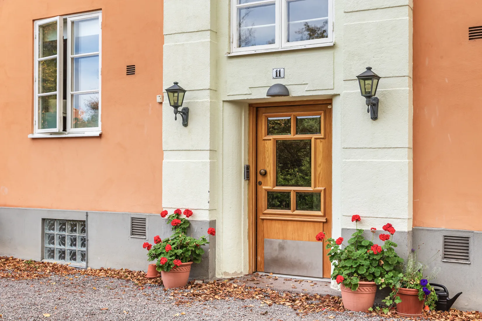Bostadsrätt, Alviksvägen 11, Bromma - Äppelviken, Stockholm