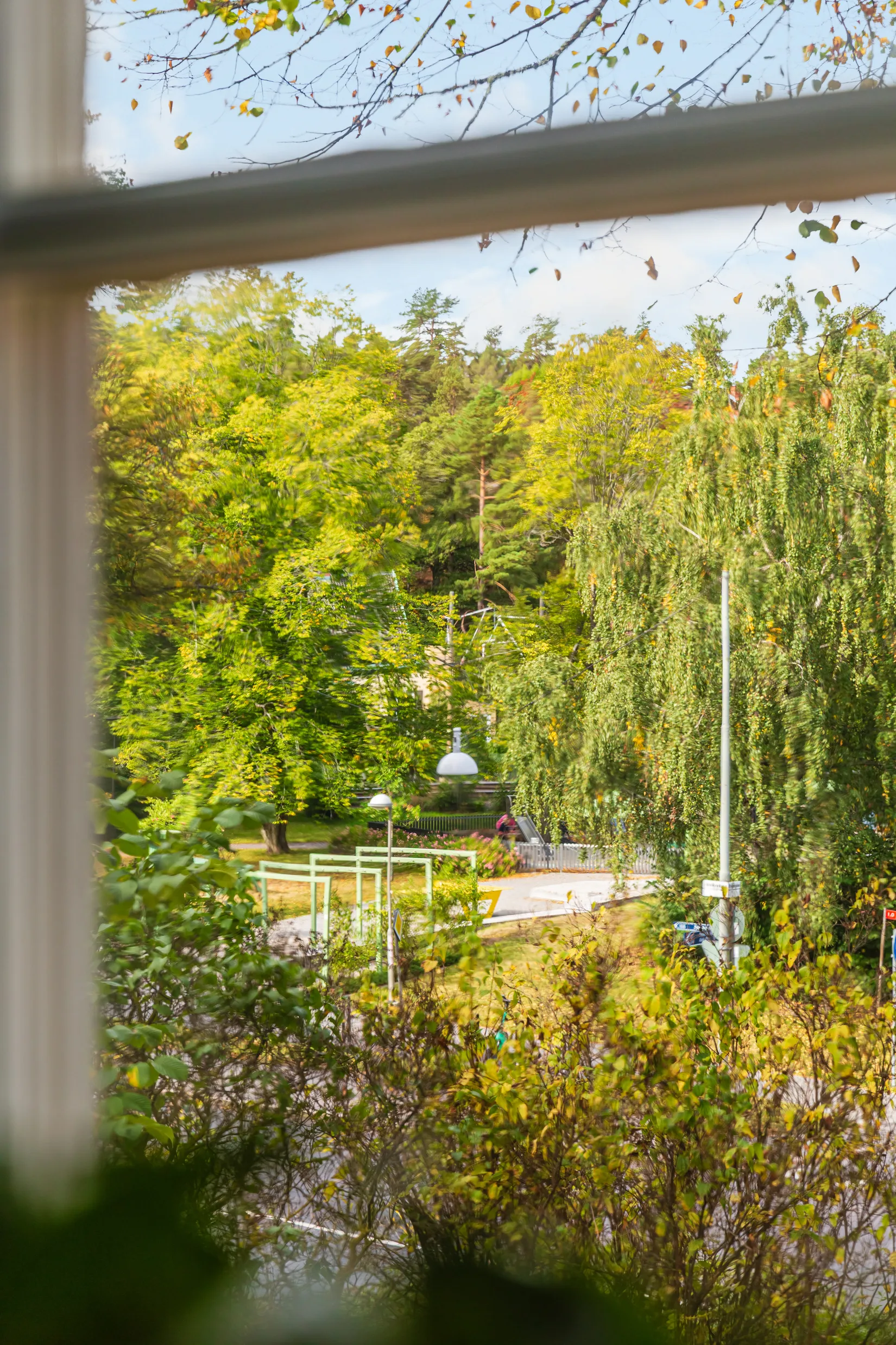 Bostadsrätt, Alviksvägen 11, Bromma - Äppelviken, Stockholm