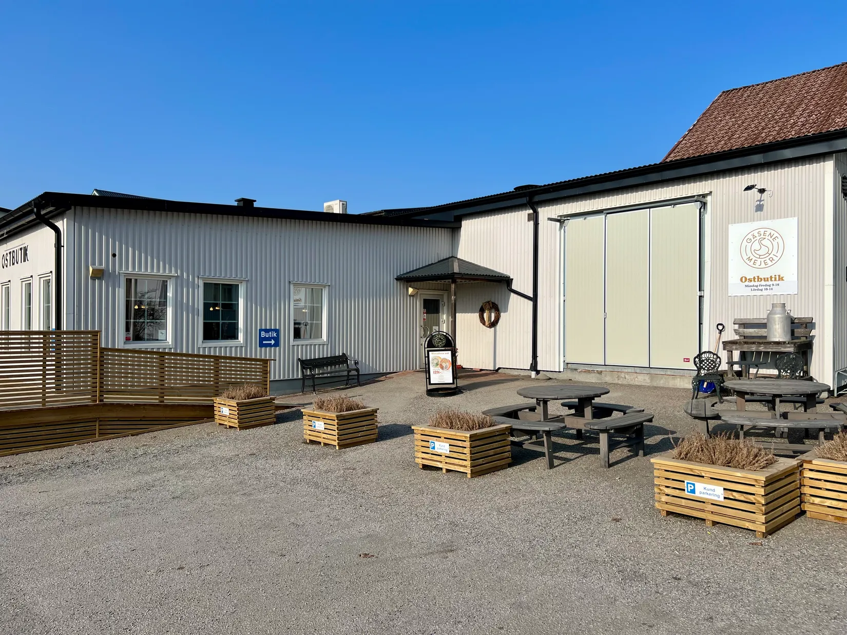 Tomt, Klövervägen 9, Ljung, Herrljunga