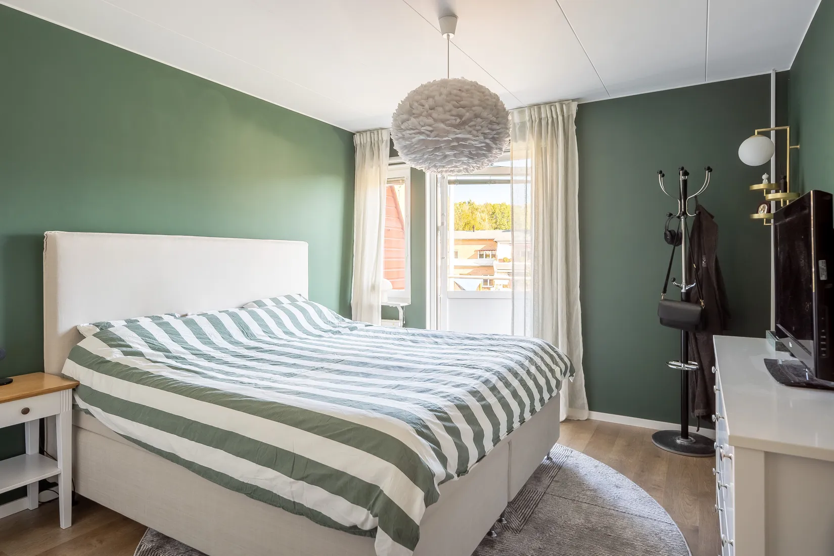 Radhus, Lönnvägen 16, Ekängen, Skövde