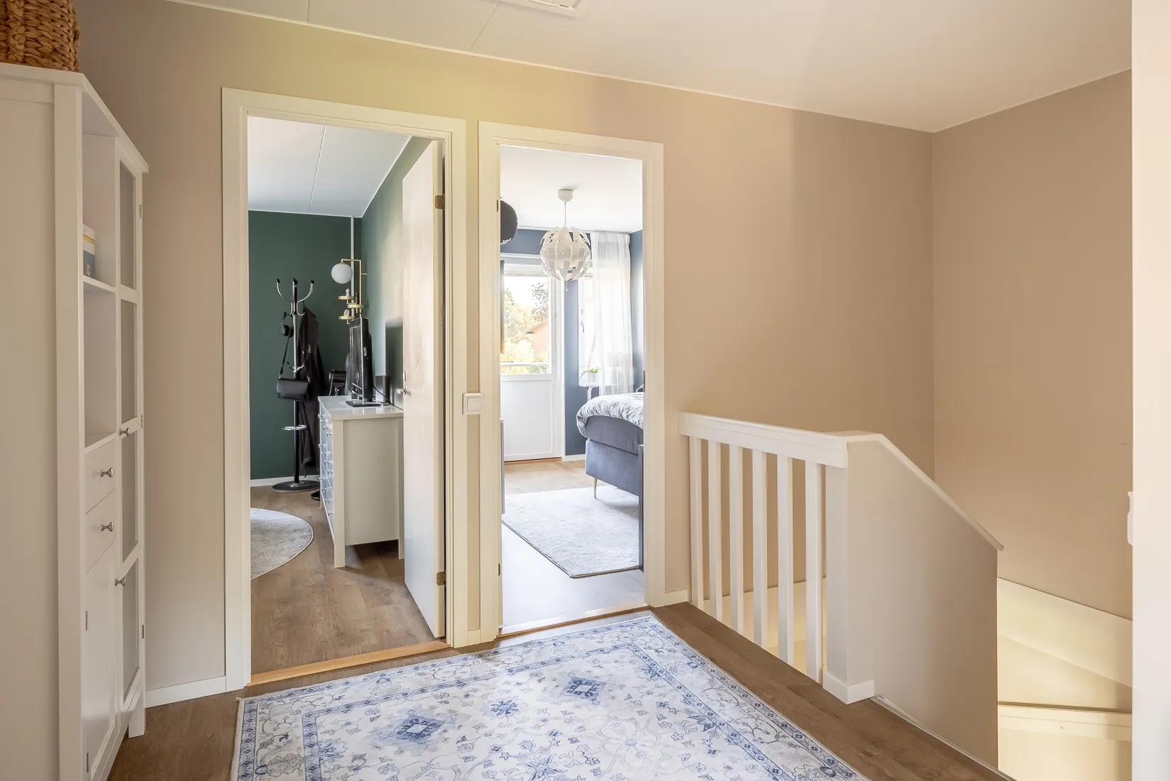 Radhus, Lönnvägen 16, Ekängen, Skövde