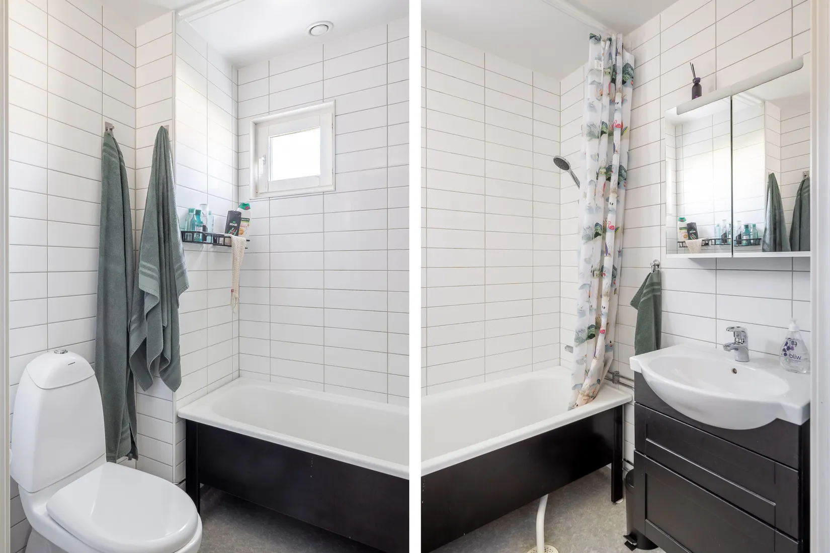 Radhus, Lönnvägen 16, Ekängen, Skövde