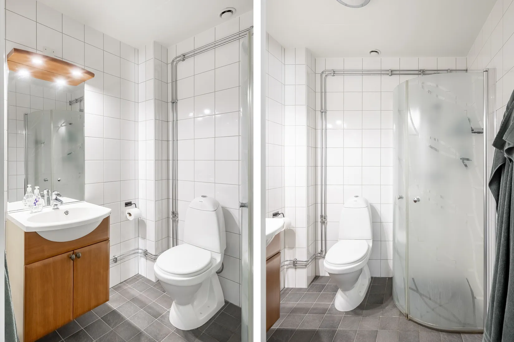 Radhus, Lönnvägen 16, Ekängen, Skövde