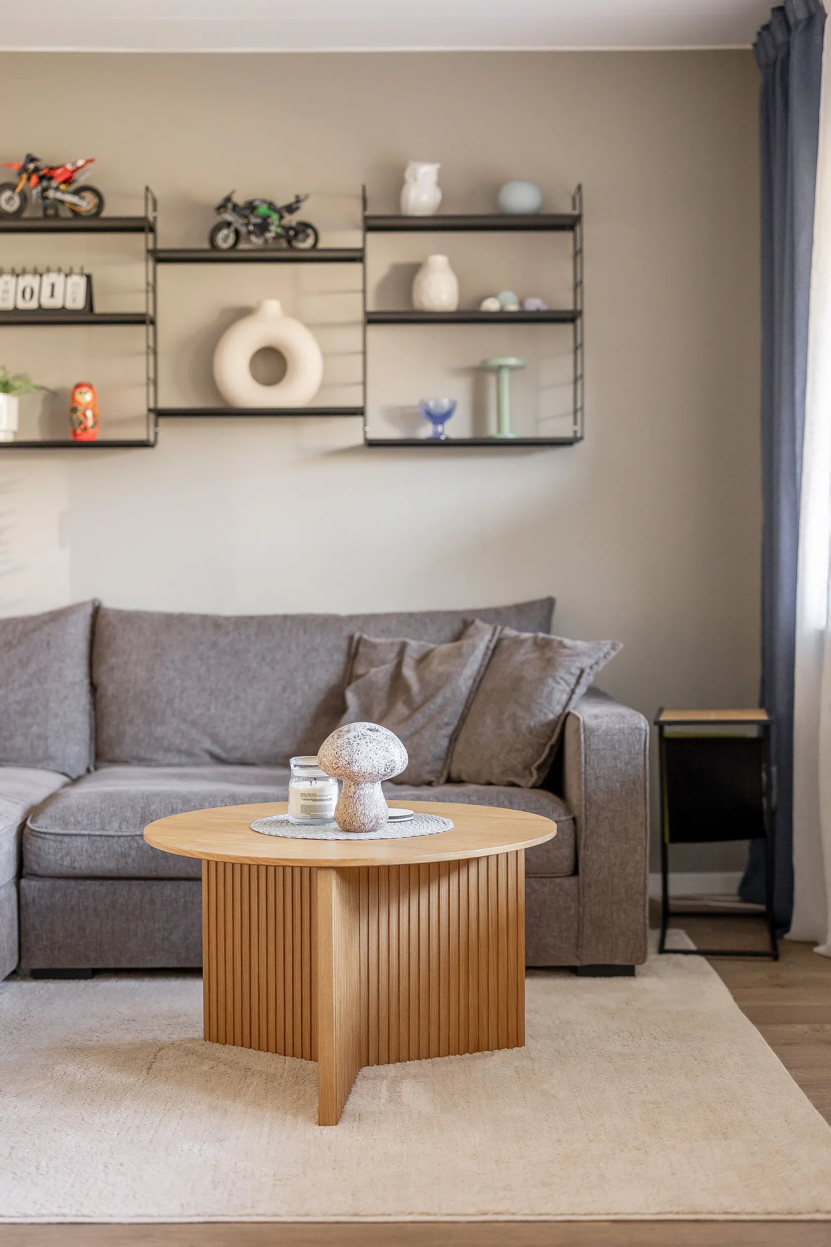 Radhus, Lönnvägen 16, Ekängen, Skövde