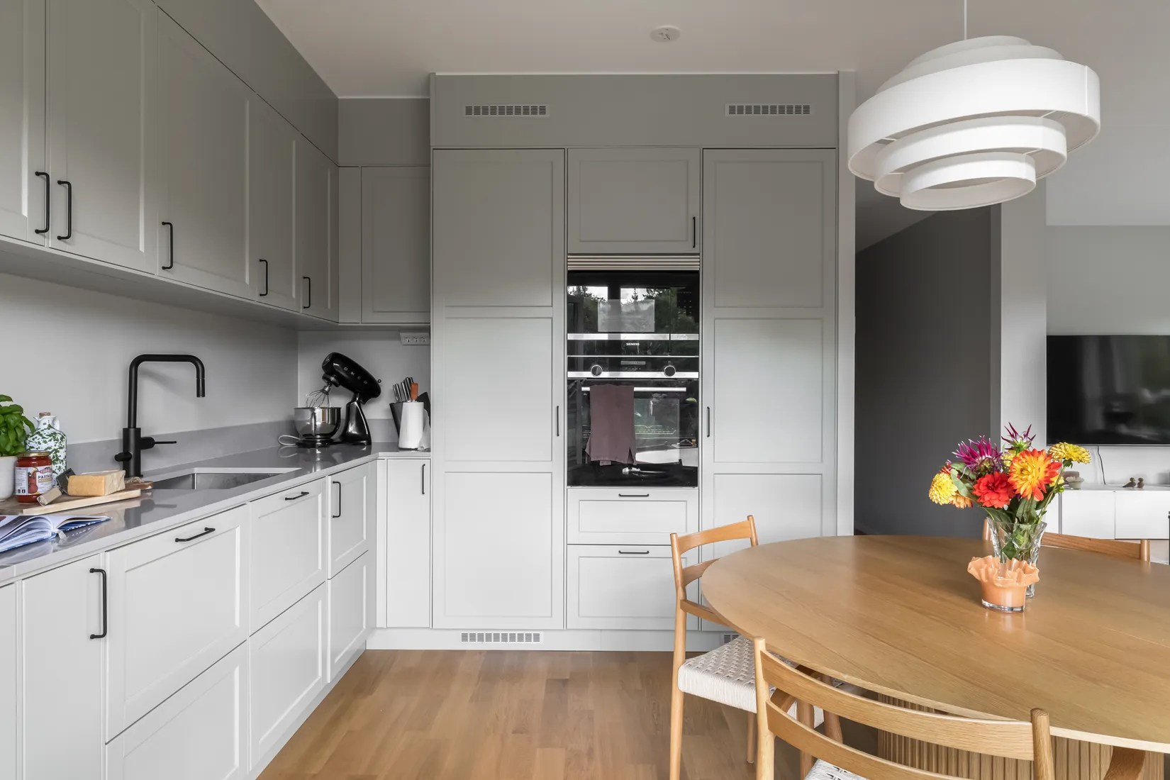 Bostadsrätt, Gökegårdsvägen 61A, Öjersjö, Partille