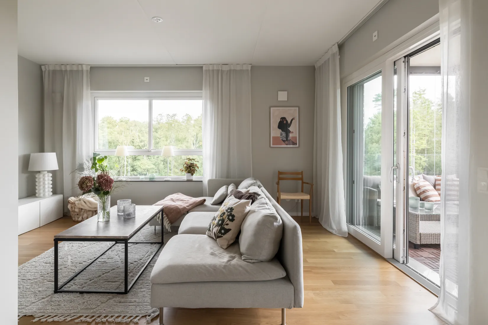 Bostadsrätt, Gökegårdsvägen 61A, Öjersjö, Partille
