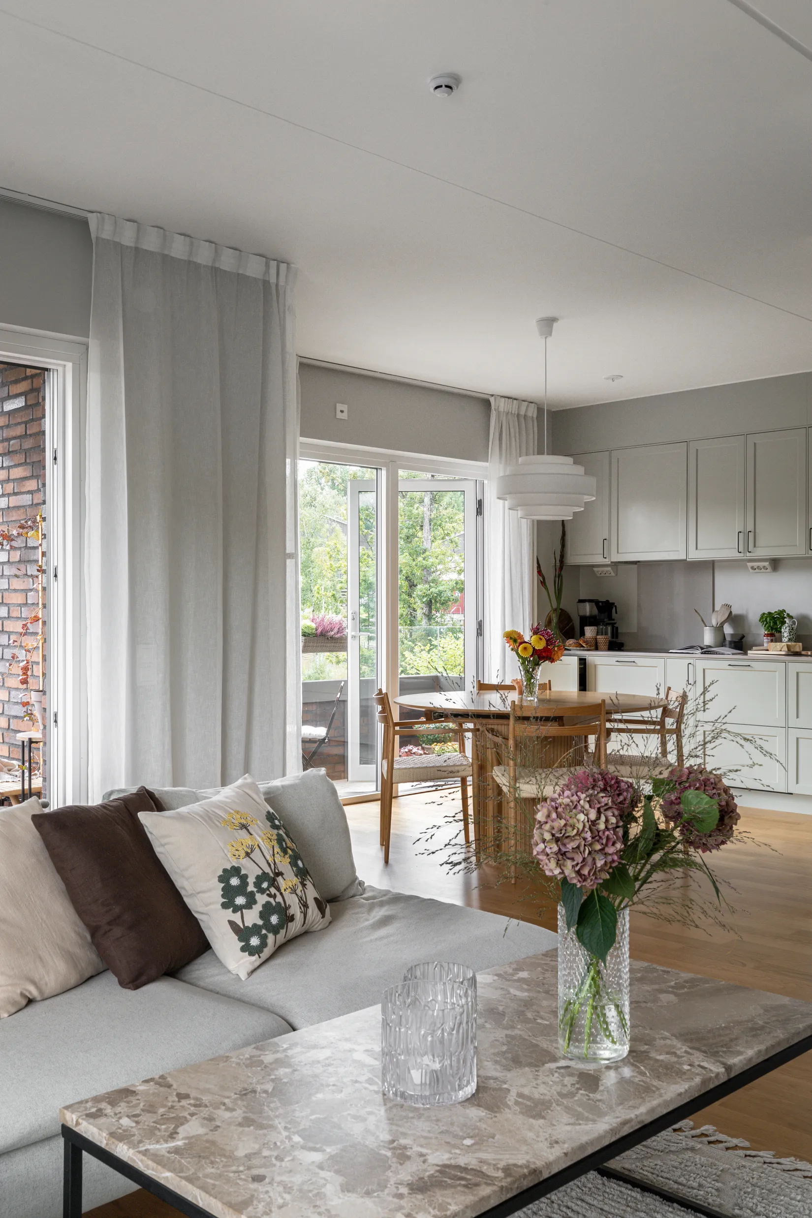 Bostadsrätt, Gökegårdsvägen 61A, Öjersjö, Partille