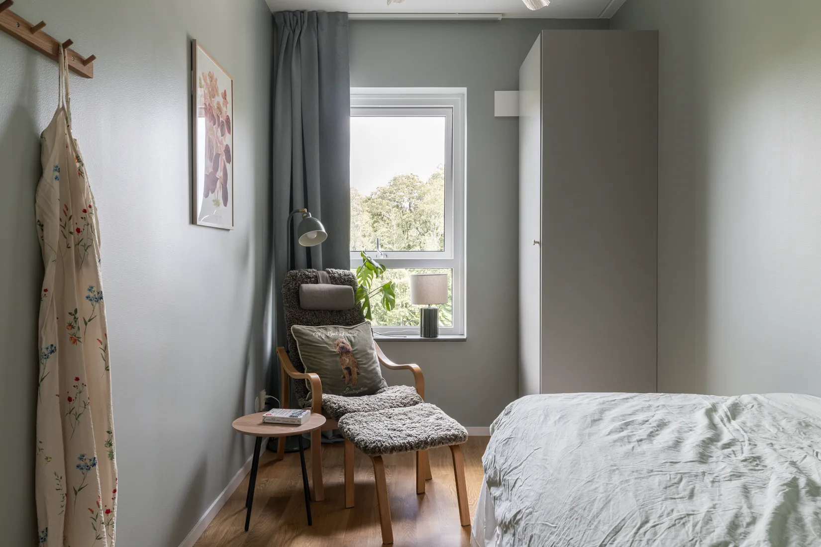 Bostadsrätt, Gökegårdsvägen 61A, Öjersjö, Partille