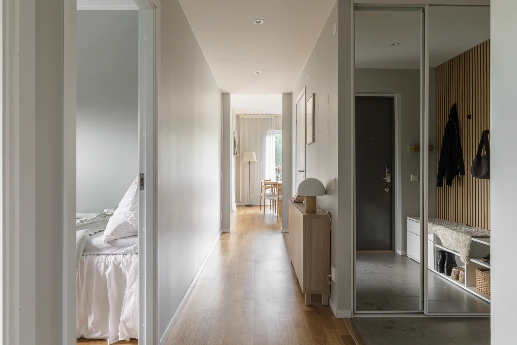 Bostadsrätt, Gökegårdsvägen 61A, Öjersjö, Partille