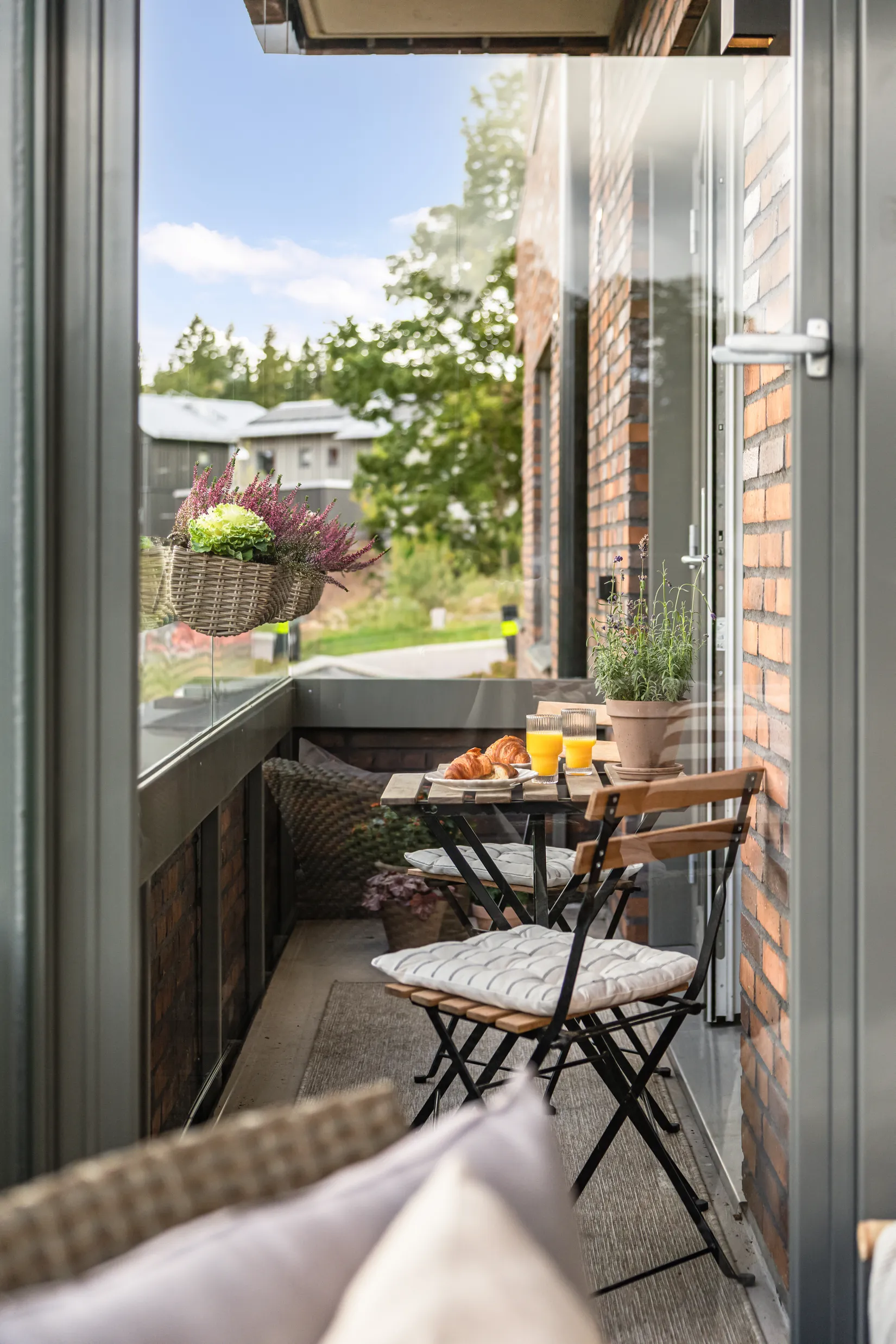 Bostadsrätt, Gökegårdsvägen 61A, Öjersjö, Partille