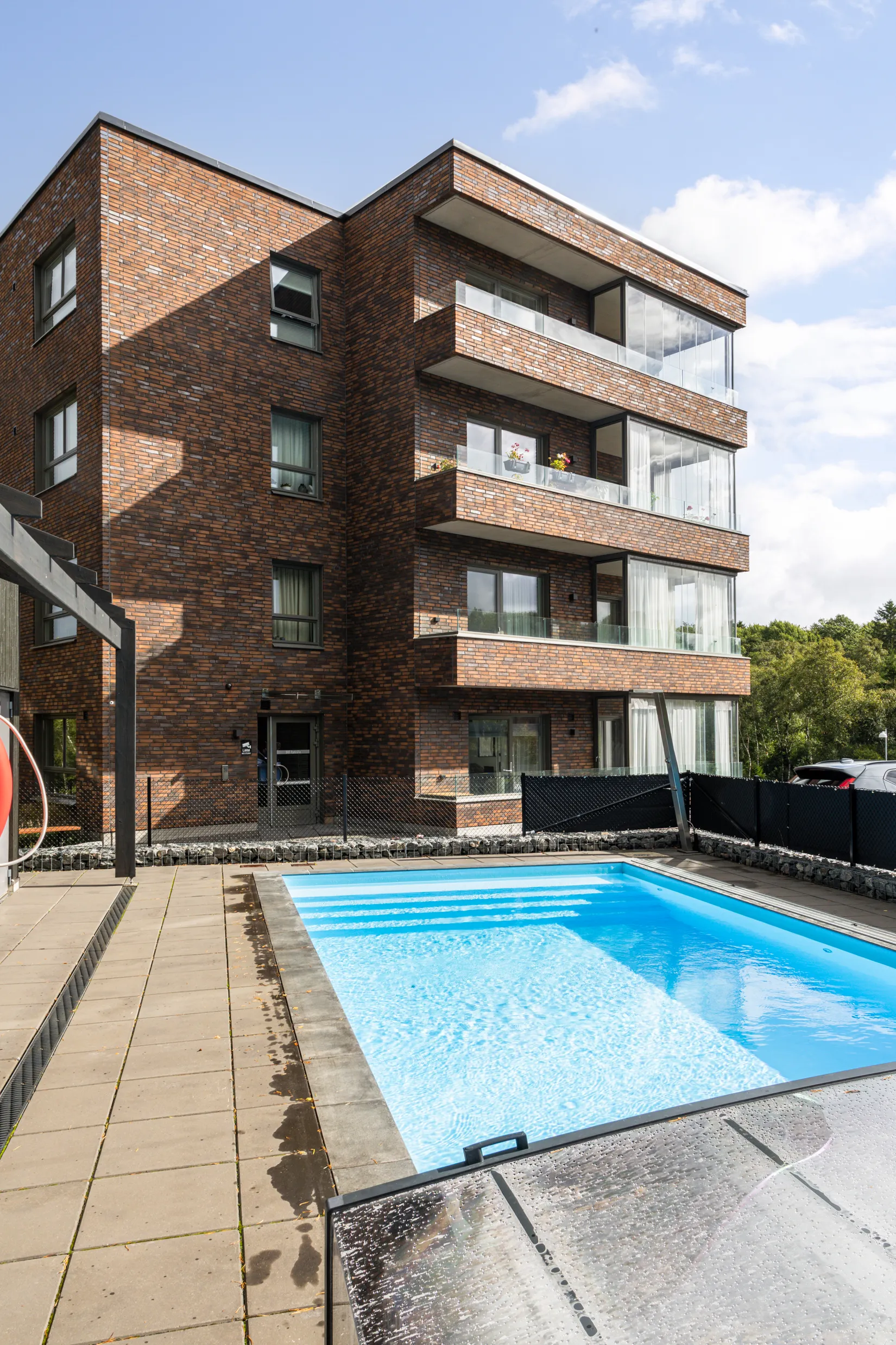 Bostadsrätt, Gökegårdsvägen 61A, Öjersjö, Partille
