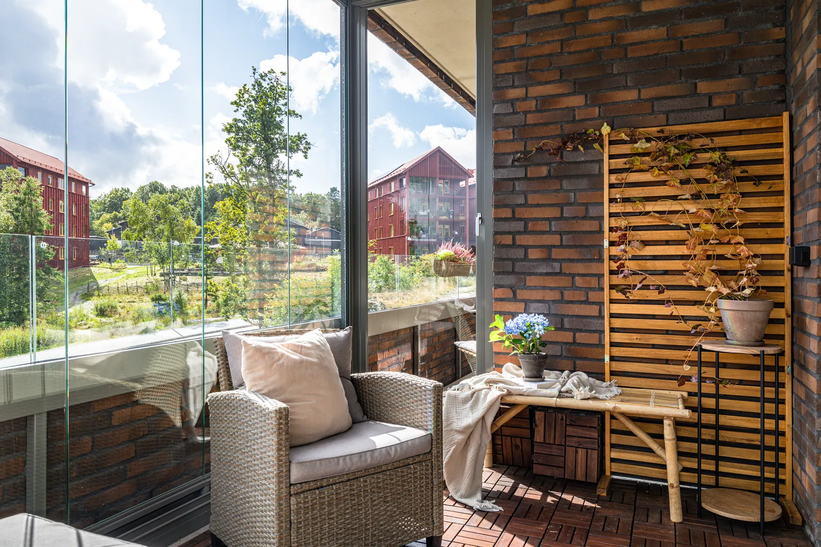 Bostadsrätt, Gökegårdsvägen 61A, Öjersjö, Partille
