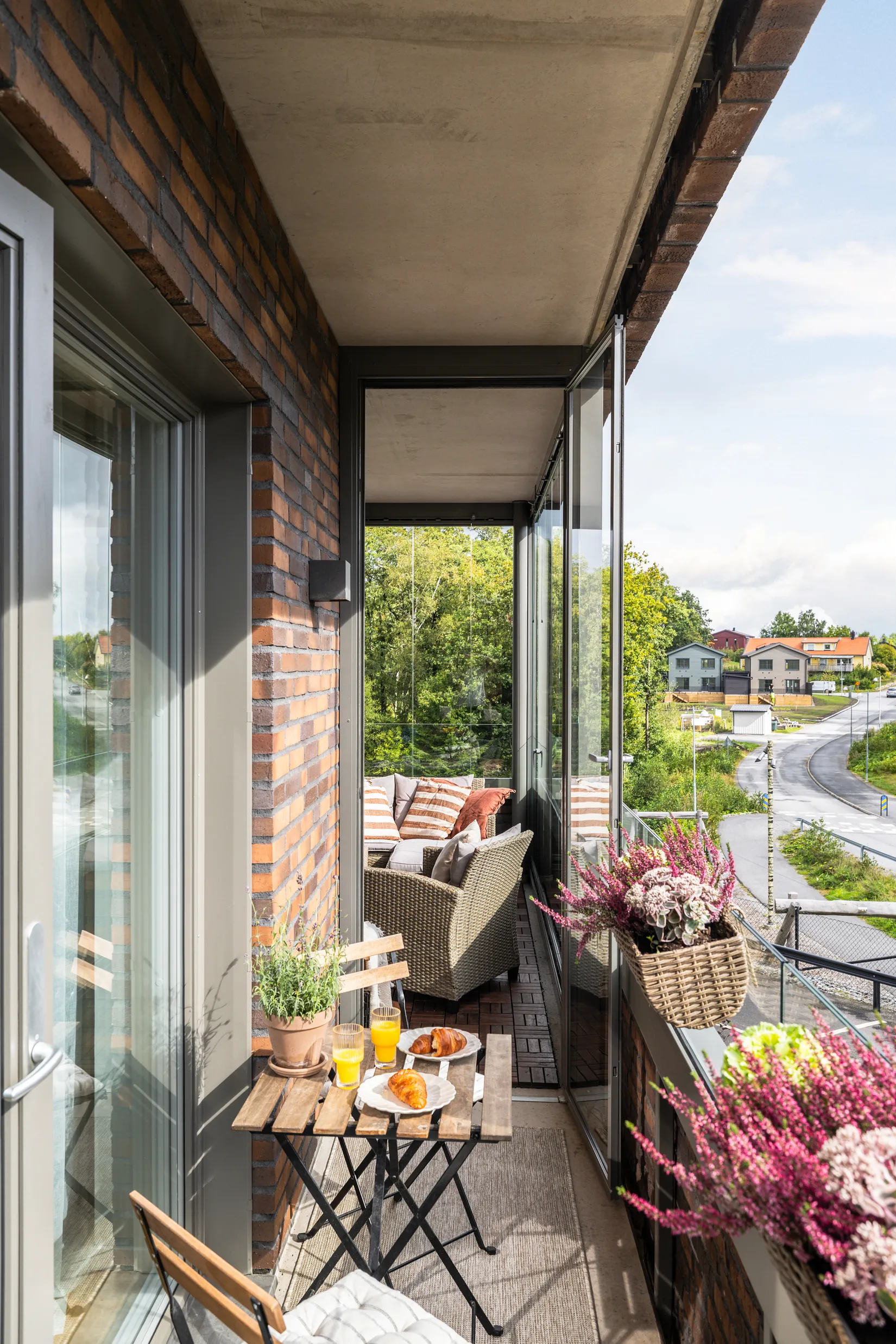 Bostadsrätt, Gökegårdsvägen 61A, Öjersjö, Partille